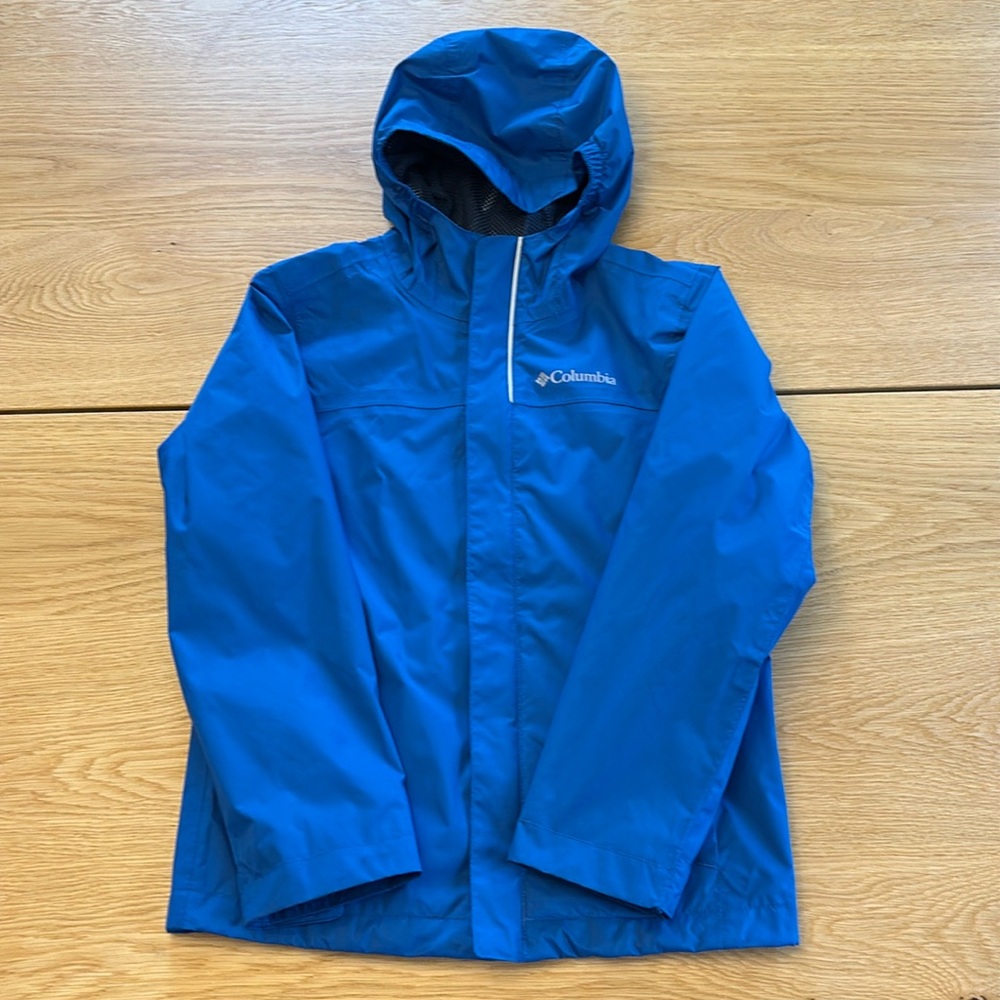 Columbia Youth Boys’ Watertight Jacket